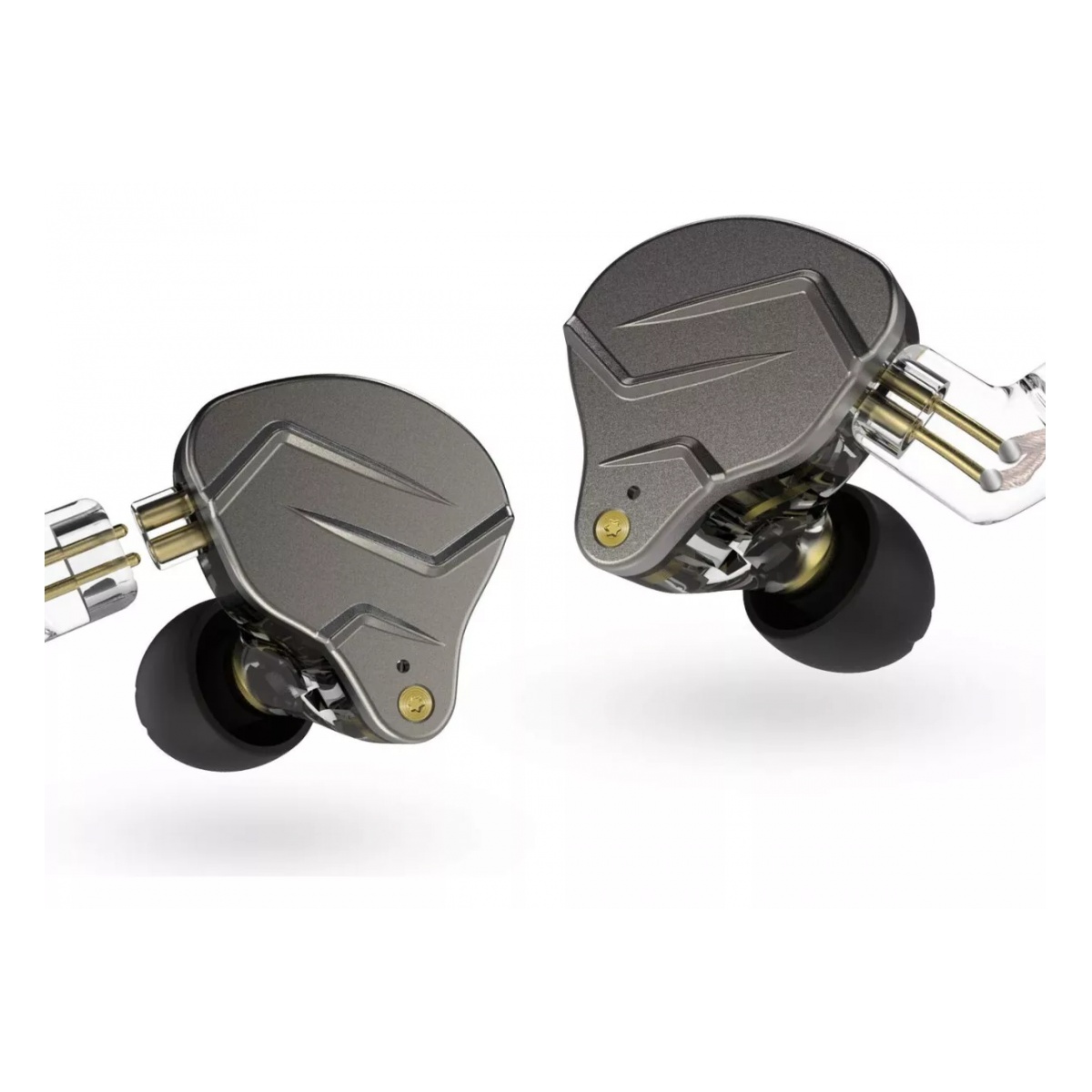 61607_4.jpg Auriculares In Ear KZ ZSN-PRO Monitoreo, Sin Micrófono - Imagen 1