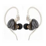 Auriculares In Ear KZ ZSN-PRO Monitoreo, Sin Micrófono - Imagen 2