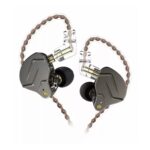 Auriculares In Ear KZ ZSN-PRO Monitoreo, Sin Micrófono - Imagen 3