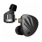 Auriculares In Ear KZ KRILA Con Cable, Monitoreo, Sin Micrófono