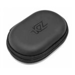 Estuche para Auriculares KZ - Semi Rígido con Cierre