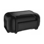 Estuche para Auriculares KZ - Rígido Abs