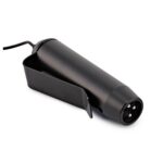 Micrófono De Instrumento Shure PGA98H-XLR Color Negro - Imagen 7