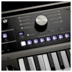 Sintetizador Serie Micro Microkorg Mk2 - Imagen 7