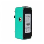 Pedal de efecto Mooer Fog Fuzz clasico para Bajo - Imagen 3