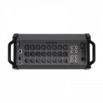 Mesa de Mezcla Digital Allen & Heath CQ20B - 20 Canales - Imagen 4
