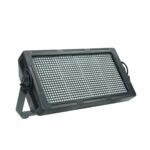 Estrobo Bañador Tecshow STROBE BOX LITE 1008 5050 RGB de 0.5 W