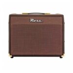 Ampificador Para Guitarra Acústica A25C 25W 1X8