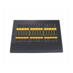 Consola Dmx Macrolite Fader Wing 2048 Ma2 On PC