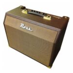 Ampificador Para Guitarra Acústica A25C 25W 1X8 - Imagen 4