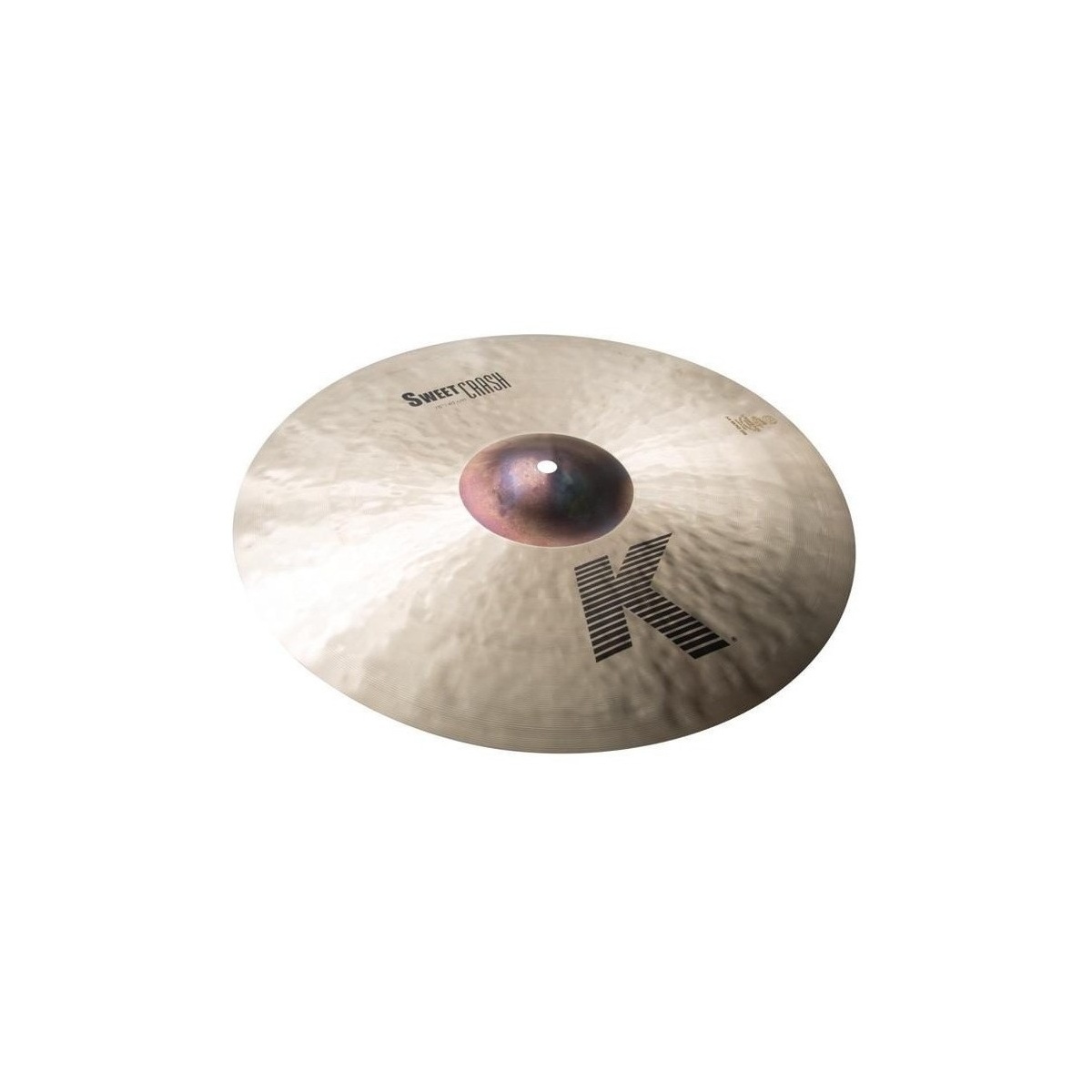 61791_4.jpg Platillo Zildjian K0704 K 18 - Imagen 1