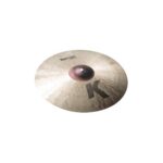 Platillo Zildjian K0704 K 18 - Imagen 2