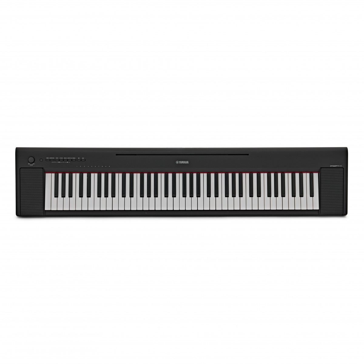 61797_4.jpg Teclado Yamaha NP35B 76 Teclas Portátil Color Negro - Imagen 1