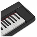 Teclado Yamaha NP35B 76 Teclas Portátil Color Negro - Imagen 6