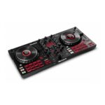 Controlador Numark Mixtrack Platinum FX 2 Canales, 4 Deck - Imagen 3