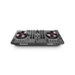 Controlador Numark NS4FX 4 Canales 16 Pads - Imagen 2