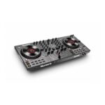 Controlador Numark NS4FX 4 Canales 16 Pads - Imagen 4