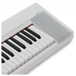 Teclado Yamaha NP15W 61 Teclas Portátil Color Blanco - Imagen 6