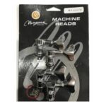 Clavijas Magma Bass String 4 Mh443Cr