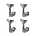 Clavijas Magma Bass String 4 Mh443Cr - Imagen 3