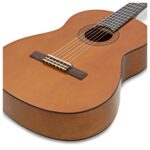 Guitarra Clasica Yamaha C40 - Imagen 2
