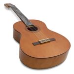 Guitarra Clasica Yamaha C40 - Imagen 4