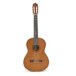 Guitarra Clasica Yamaha C40 - Imagen 6