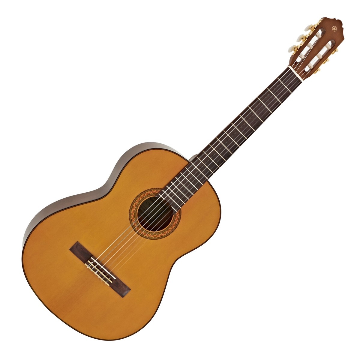 61891_4.jpg Guitarra Clasica Yamaha C70 - Imagen 1