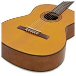 Guitarra Clasica Yamaha C70 - Imagen 2