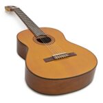 Guitarra Clasica Yamaha C70 - Imagen 5