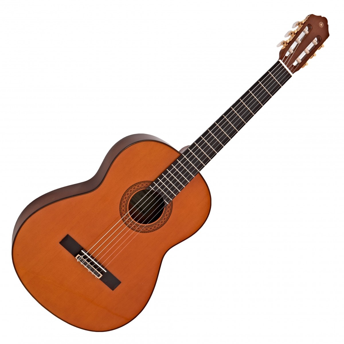61901_4.jpg Guitarra Clasica Yamaha C80 - Imagen 1