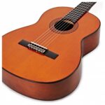 Guitarra Clasica Yamaha C80 - Imagen 2