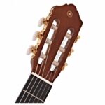Guitarra Clasica Yamaha C80 - Imagen 4