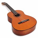 Guitarra Clasica Yamaha C80 - Imagen 5