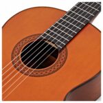 Guitarra Clasica Yamaha C80 - Imagen 6
