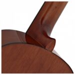 Guitarra Clasica Yamaha C80 - Imagen 7