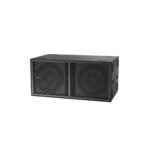 Subwoofer Activo Audiocenter S3218A Doble 18