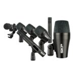 Set Micrófonos Skp DRUM 7 MIC - Batería