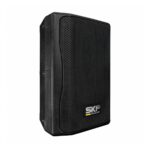 Bafle Doble Activo SKP SK-208PX - 2x8 - Imagen 8