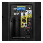 Bafle Doble Activo SKP SK-208PX - 2x8 - Imagen 10