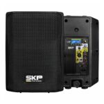 Bafle Doble Activo SKP SK-208PX - 2x8 - Imagen 11