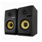 Par de Monitores de Estudio XP Audio M5 - 5