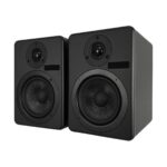 Monitor de Estudio XP Audio C5 - 5” 40W RMS - Imagen 2