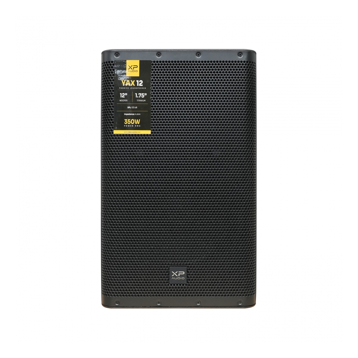62027_4.jpg Bafle Pasivo XP Audio YAX12 - 12" 350W RMS - Imagen 1