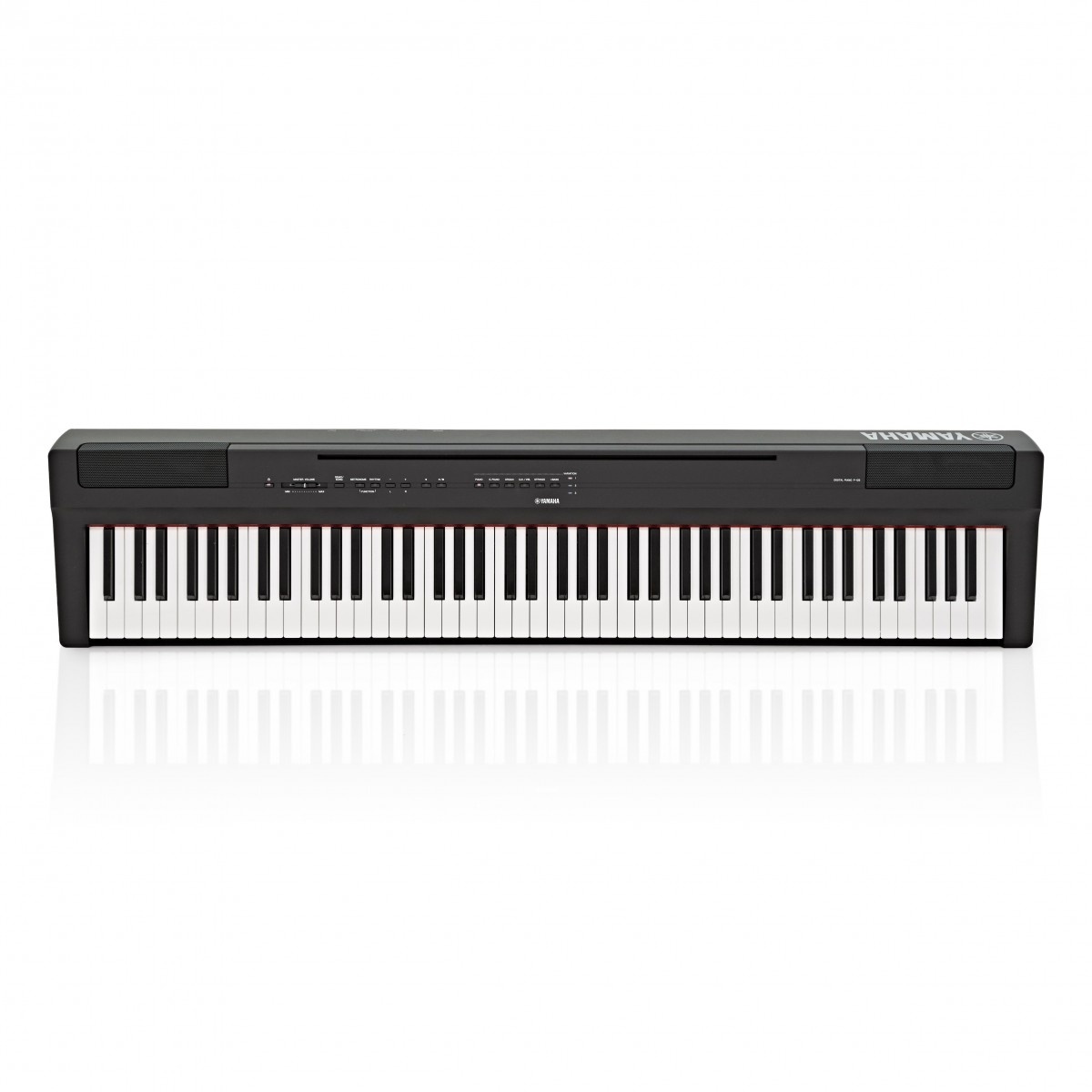 62065_4.jpg Piano Digital Yamaha P125AB 88 Teclas Color Negro - Imagen 1