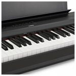 Piano Digital Yamaha P125AB 88 Teclas Color Negro - Imagen 3