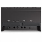 Piano Digital Yamaha P125AB 88 Teclas Color Negro - Imagen 4