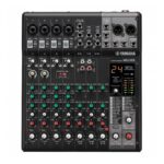 Consola Mixer Yamaha MG10XCV