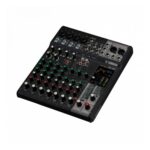Consola Mixer Yamaha MG10XCV - Imagen 2