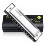 Armónica Easttop T10-3